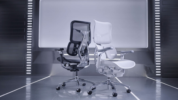 a chairs anatomy the ergonomics of anti gravity office seating 4
